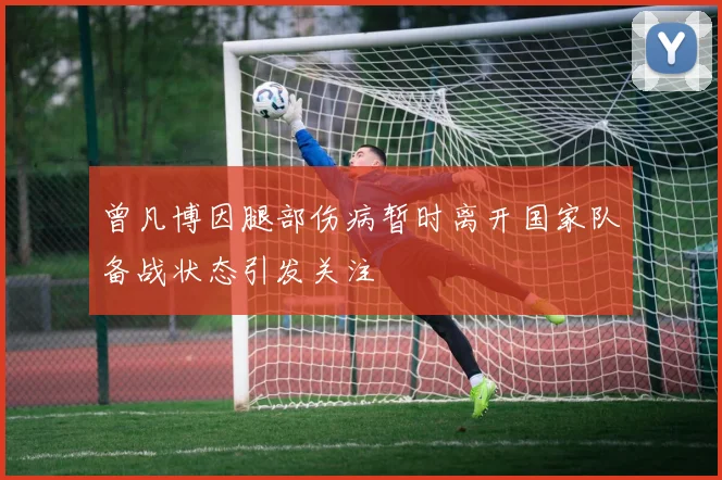 曾凡博因腿部伤病暂时离开国家队备战状态引发关注